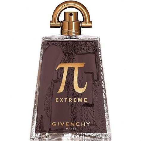 welcher duft ist vergleichbar mit extreme givenchy paris|Duft.